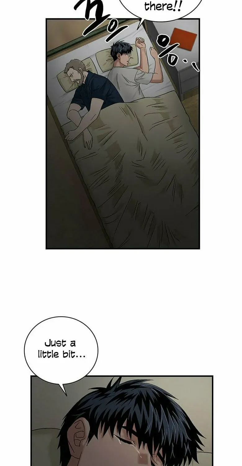 A True Doctor Chapter 50 — Page 3