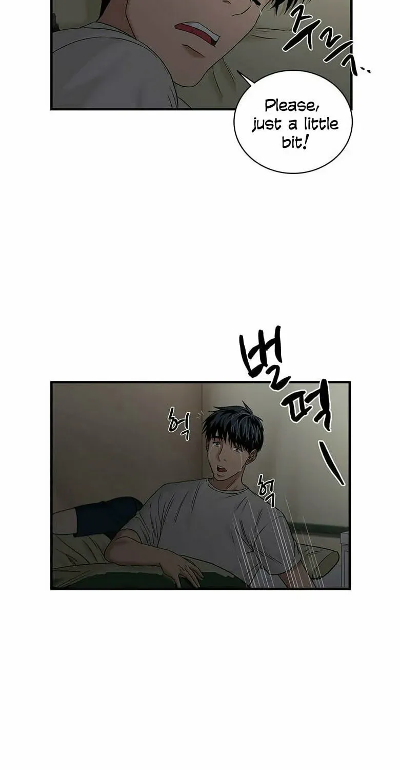 A True Doctor Chapter 50 — Page 4