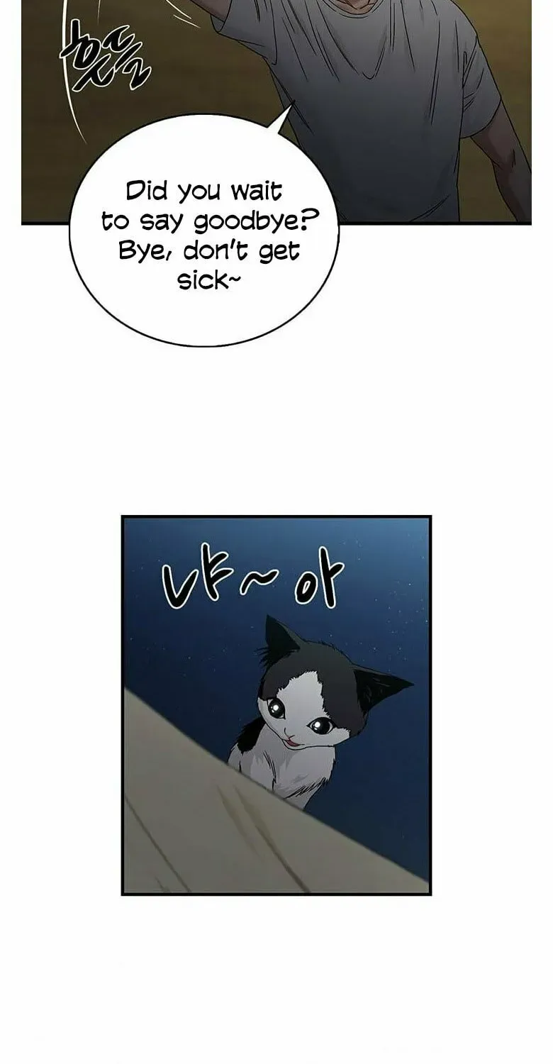 A True Doctor Chapter 50 — Page 8