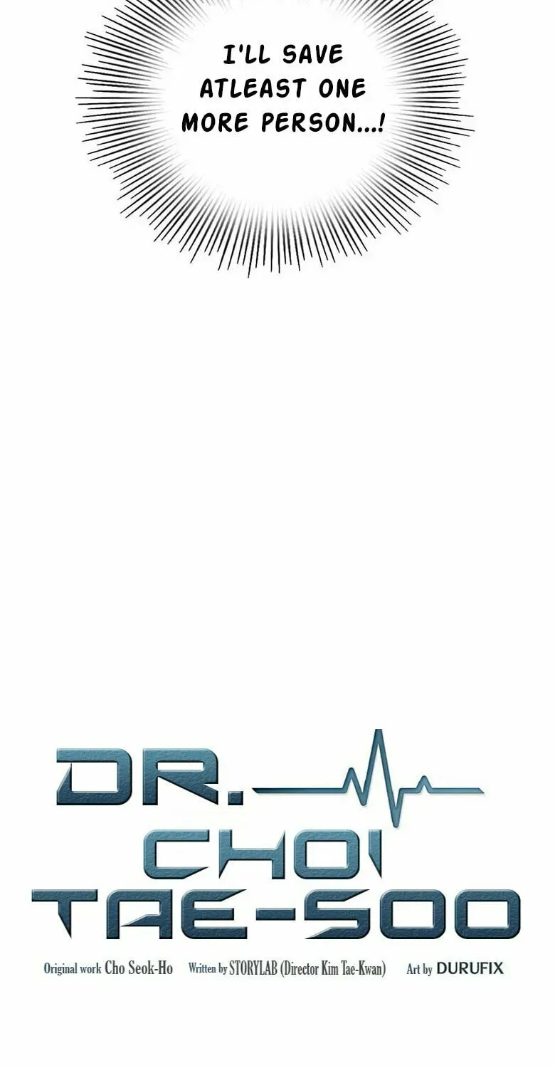 A True Doctor Chapter 50 — Page 11