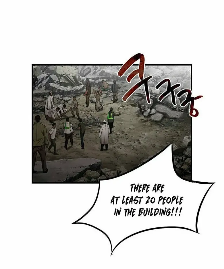 A True Doctor Chapter 50 — Page 16