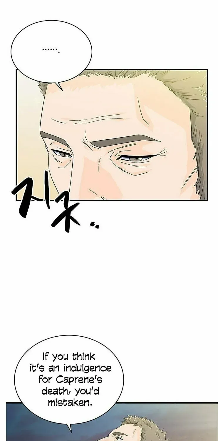A True Doctor Chapter 50 — Page 29