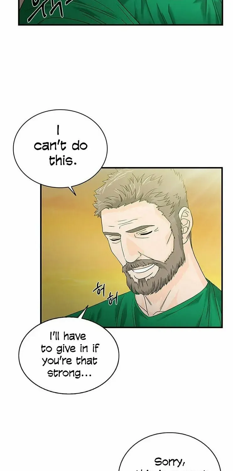 A True Doctor Chapter 50 — Page 31