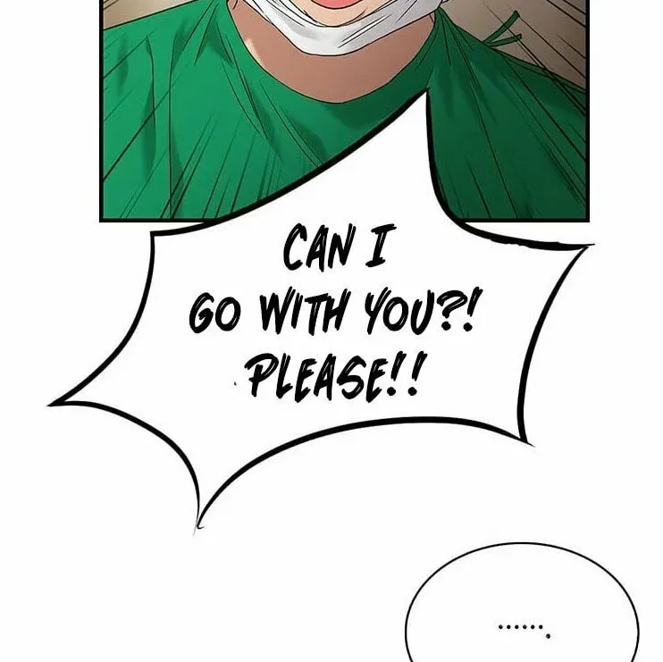 A True Doctor Chapter 50 — Page 40