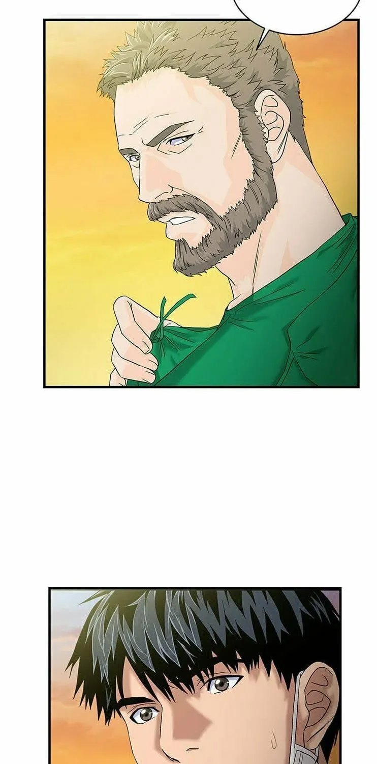 A True Doctor Chapter 50 — Page 41