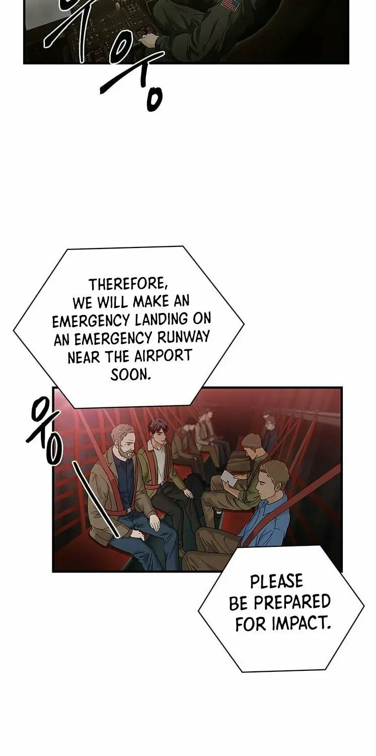 A True Doctor Chapter 50 — Page 46
