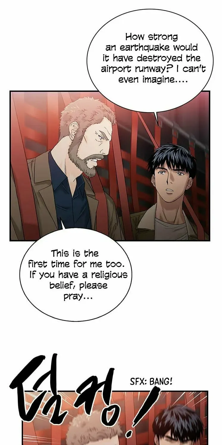 A True Doctor Chapter 50 — Page 47
