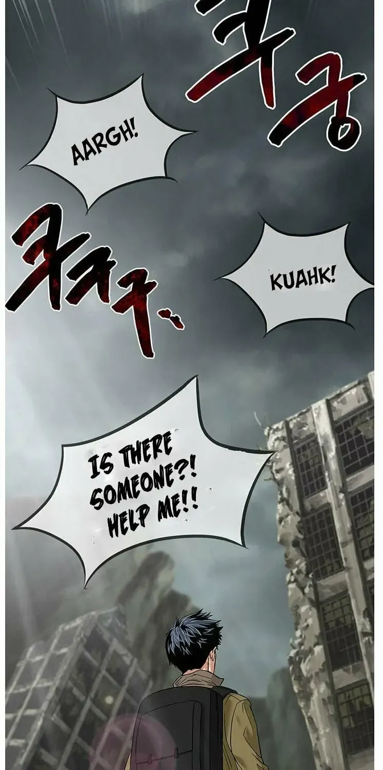 A True Doctor Chapter 50 — Page 52