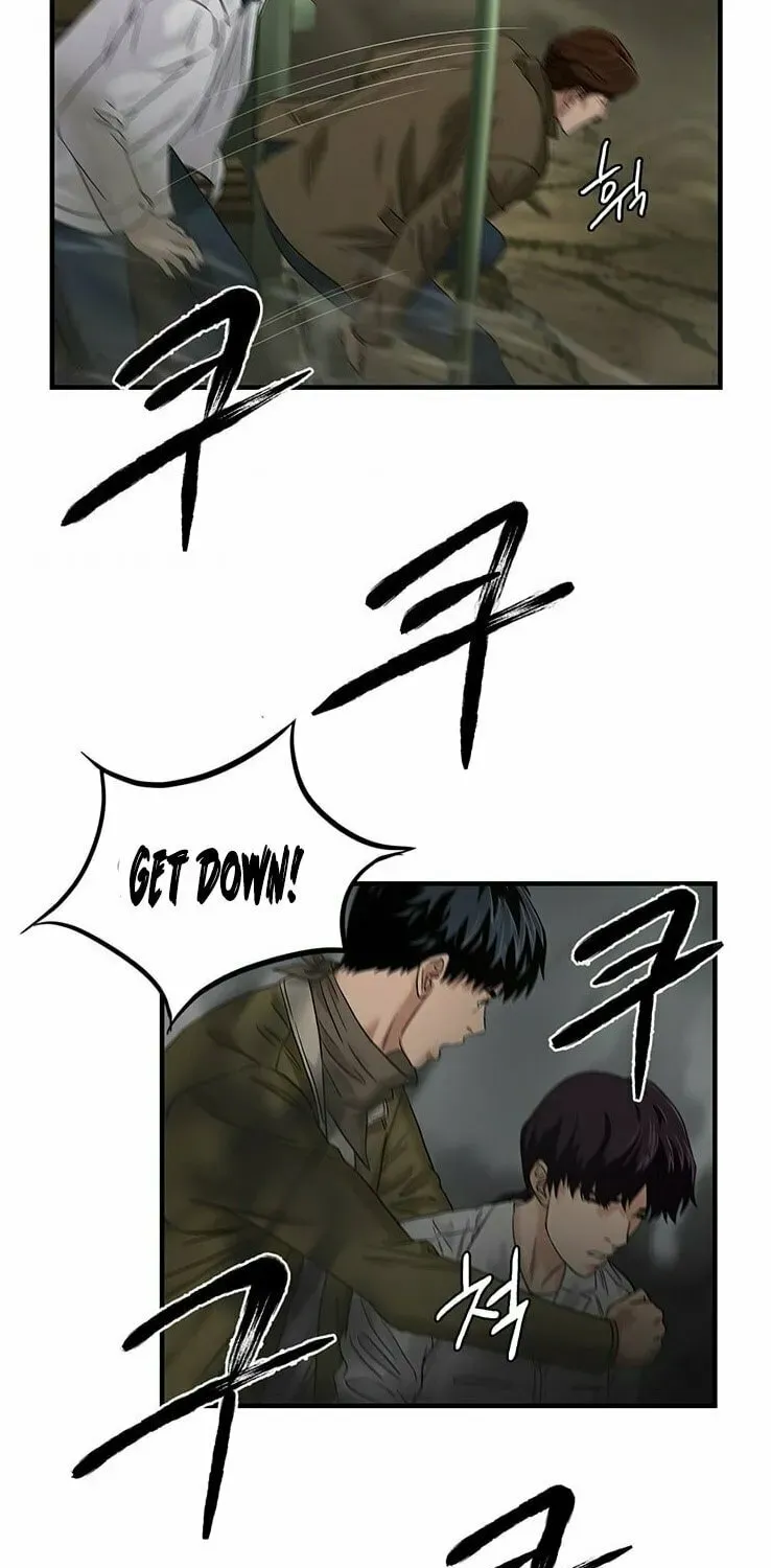 A True Doctor Chapter 51 — Page 35