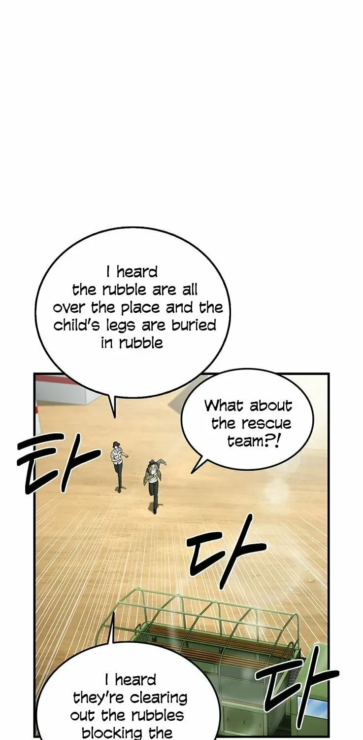 A True Doctor Chapter 52 — Page 2