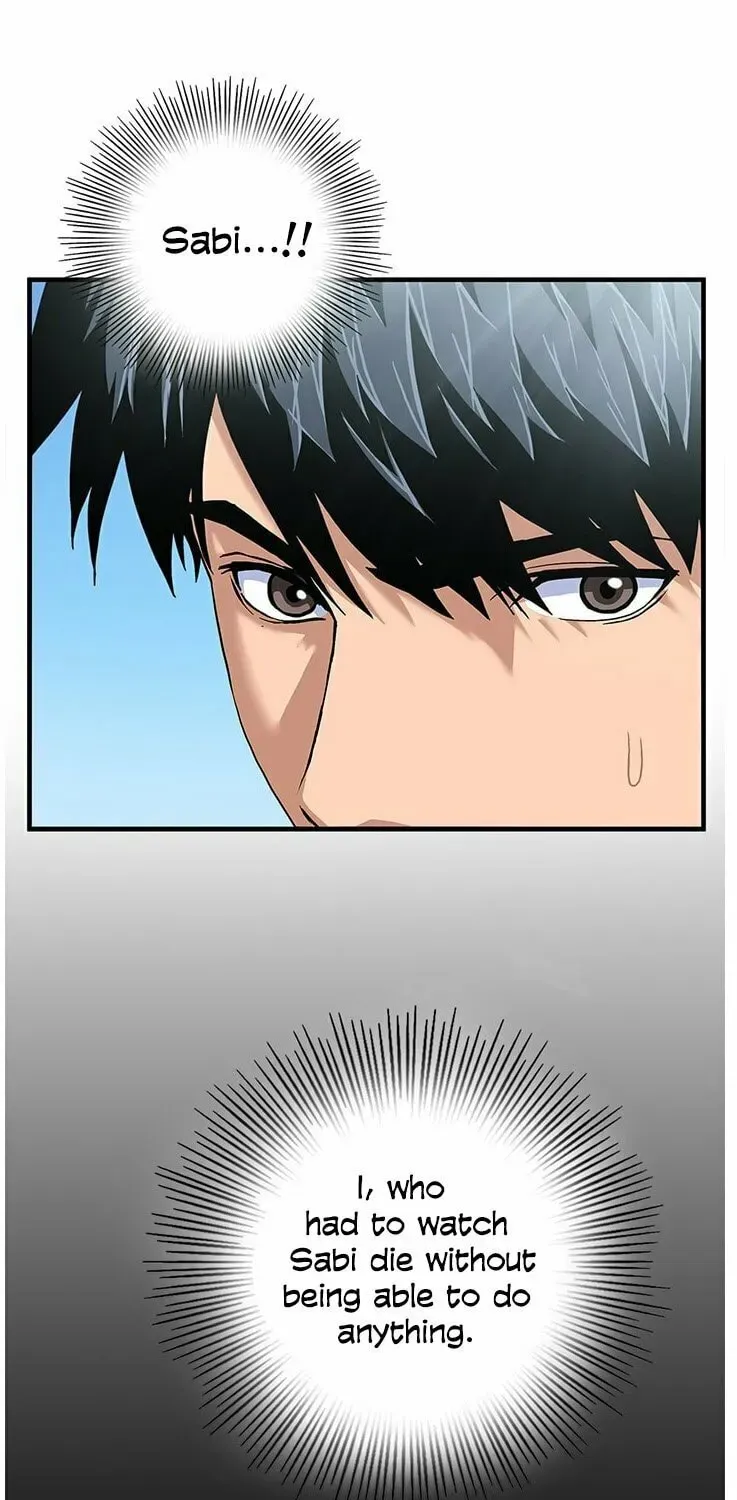 A True Doctor Chapter 52 — Page 4
