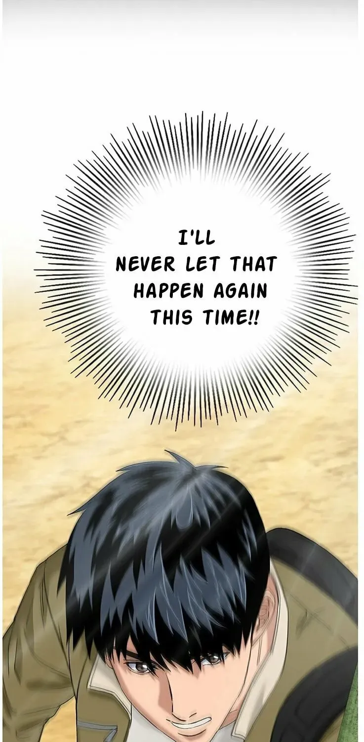 A True Doctor Chapter 52 — Page 6