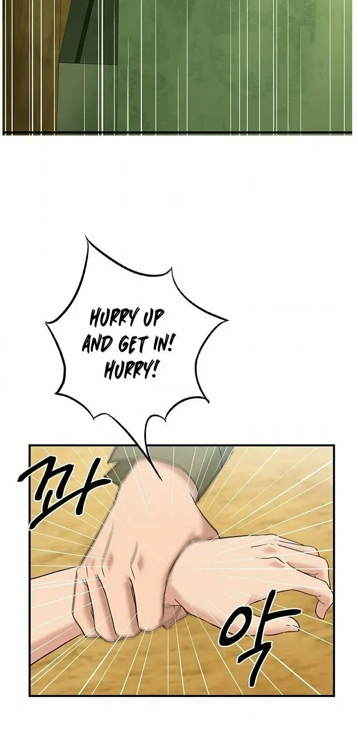 A True Doctor Chapter 52 — Page 8