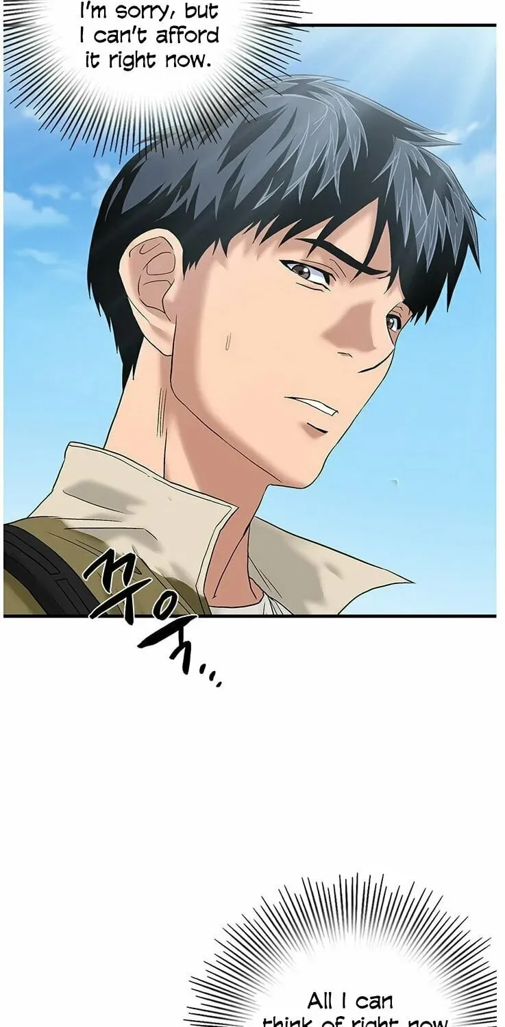 A True Doctor Chapter 52 — Page 11