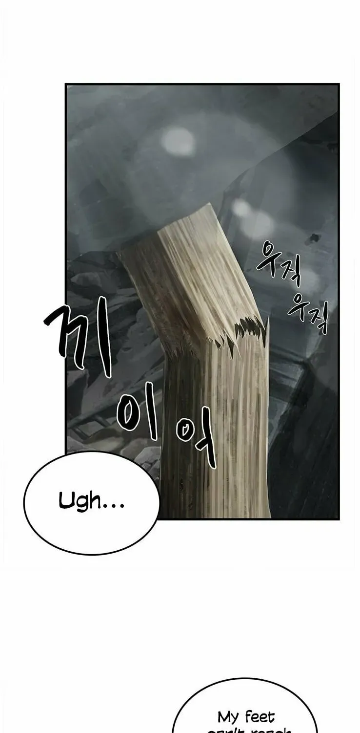 A True Doctor Chapter 52 — Page 36