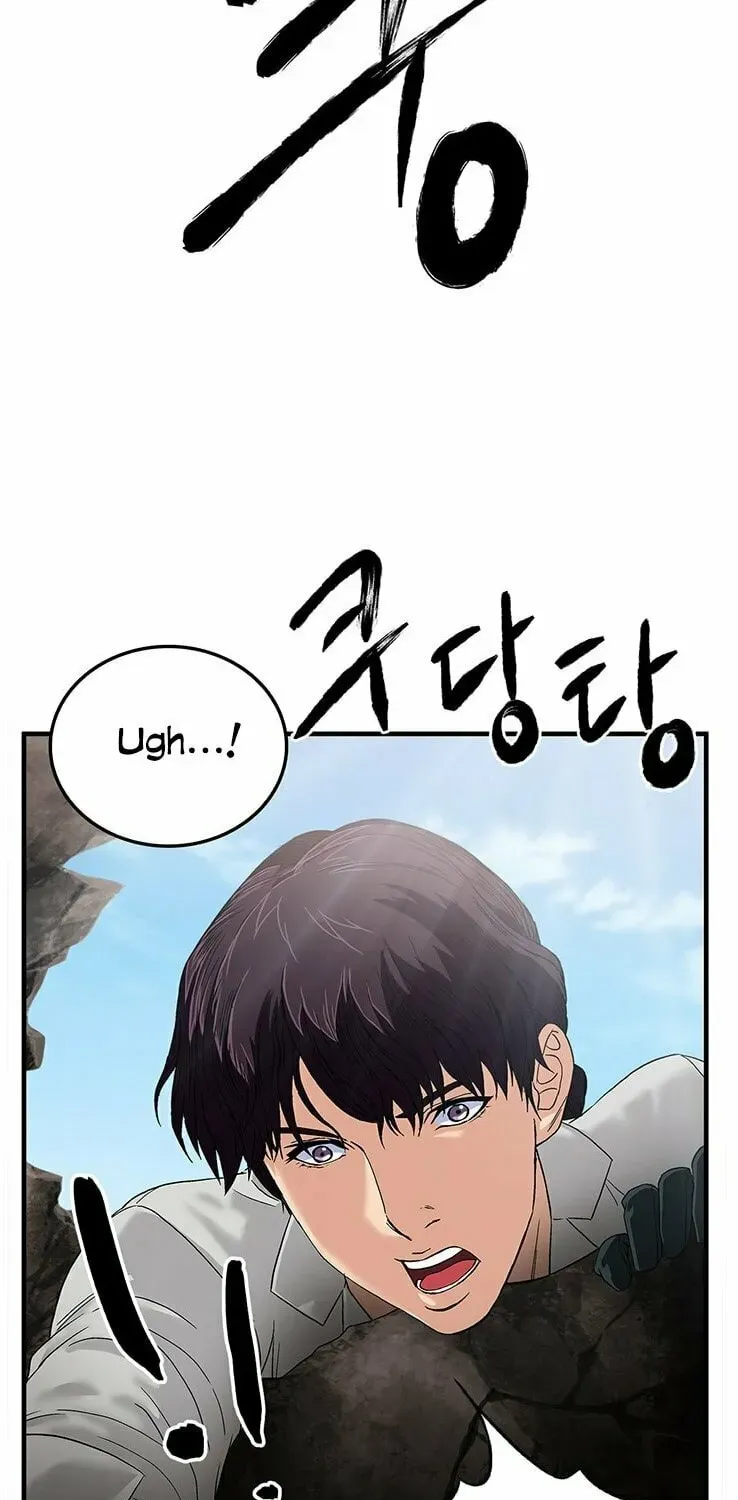 A True Doctor Chapter 52 — Page 38