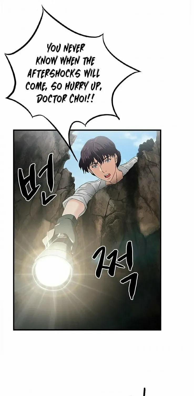 A True Doctor Chapter 52 — Page 40
