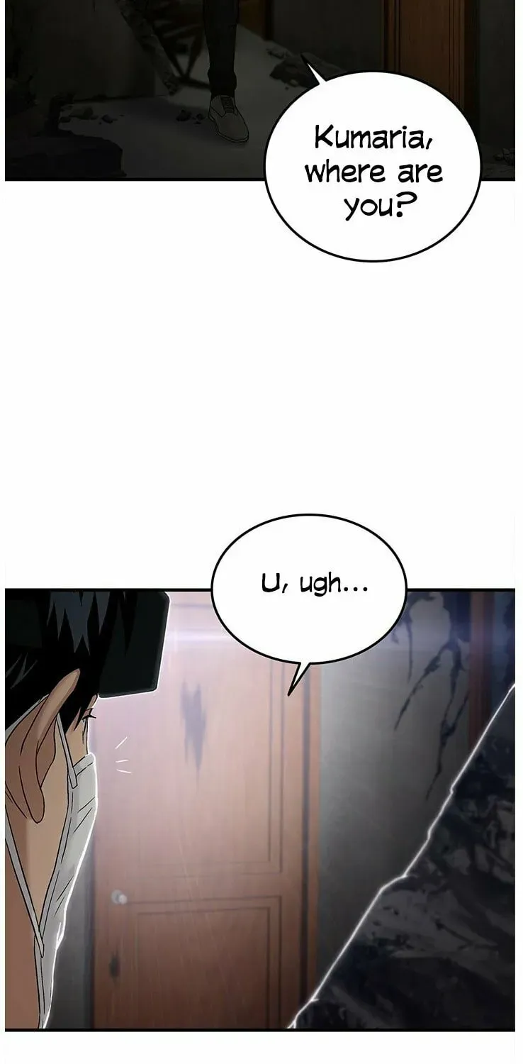 A True Doctor Chapter 52 — Page 42