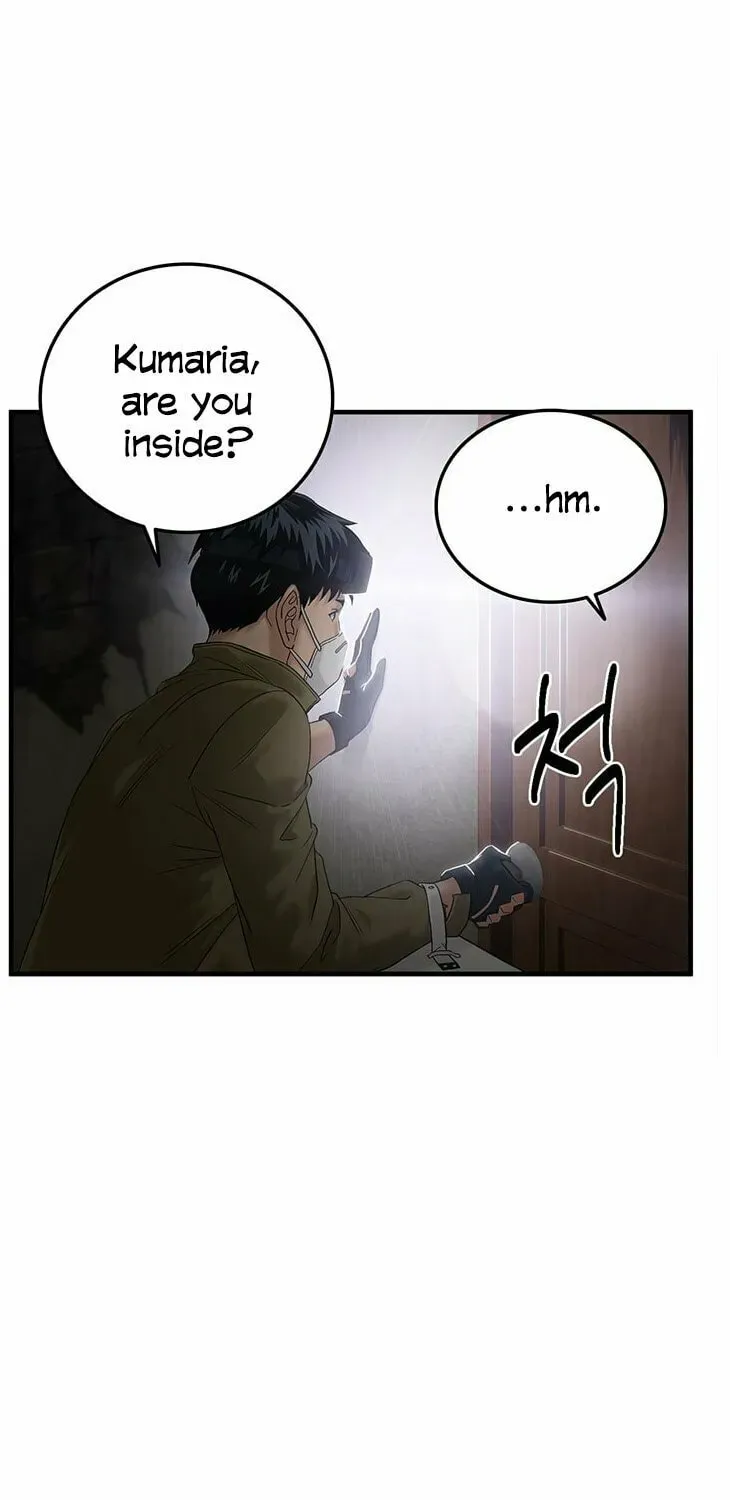 A True Doctor Chapter 52 — Page 43