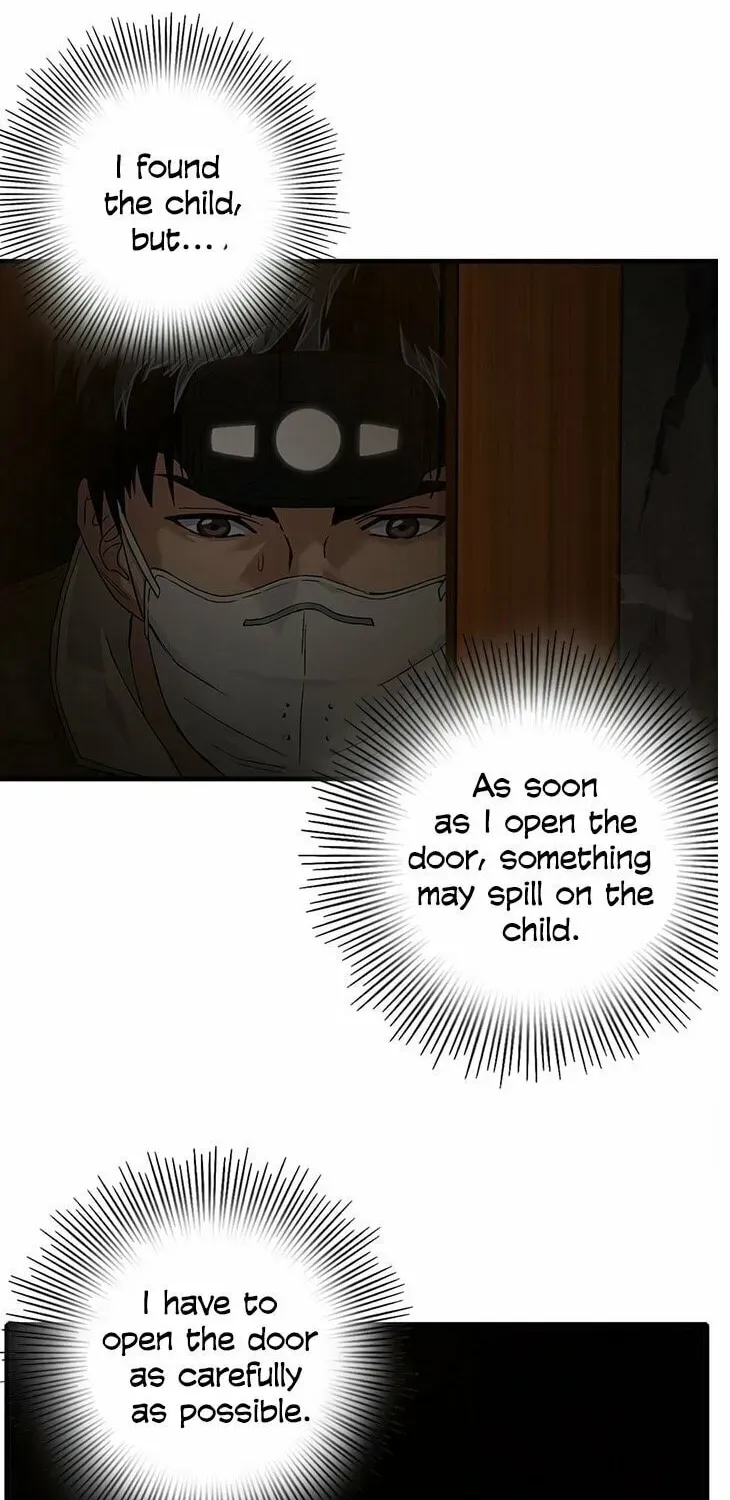 A True Doctor Chapter 52 — Page 44