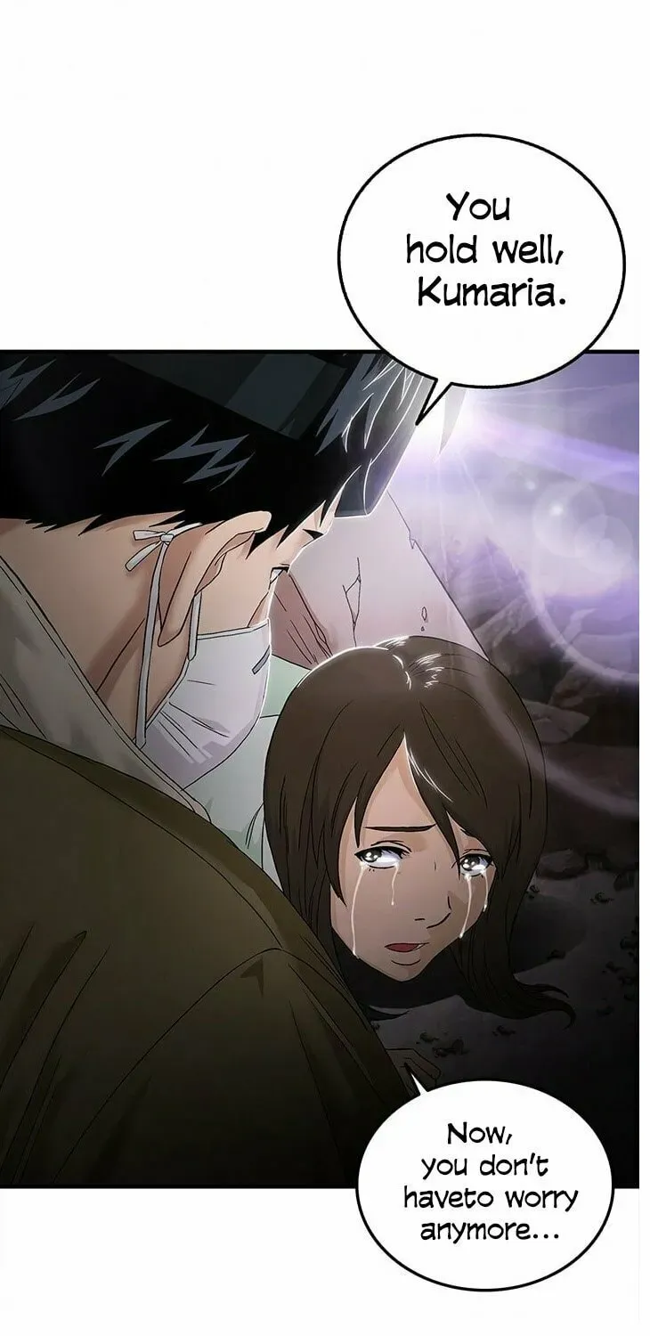 A True Doctor Chapter 52 — Page 48