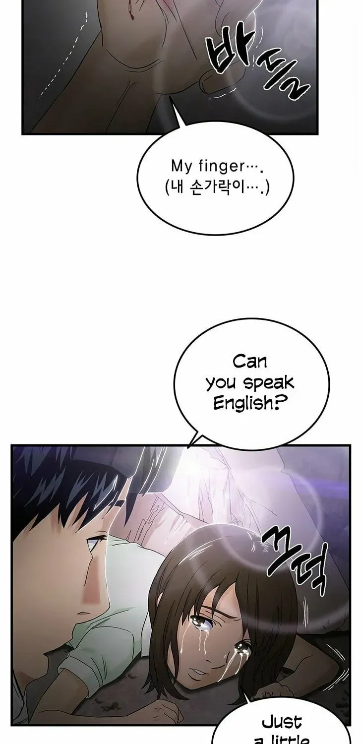 A True Doctor Chapter 52 — Page 51