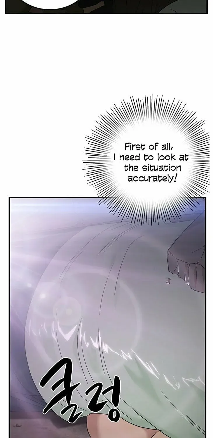 A True Doctor Chapter 52 — Page 54