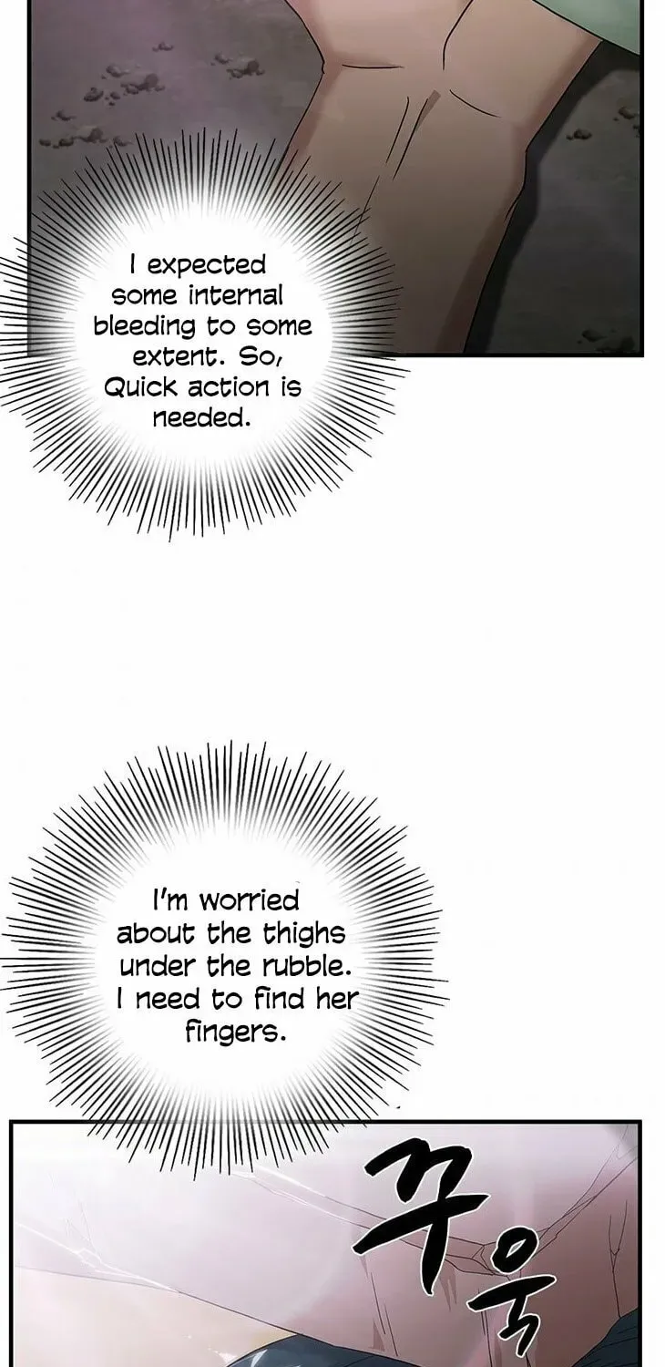 A True Doctor Chapter 52 — Page 55
