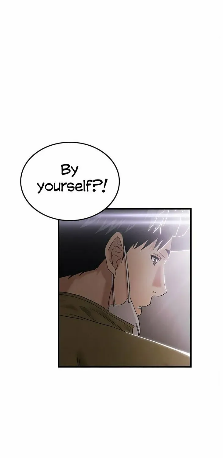 A True Doctor Chapter 52 — Page 58