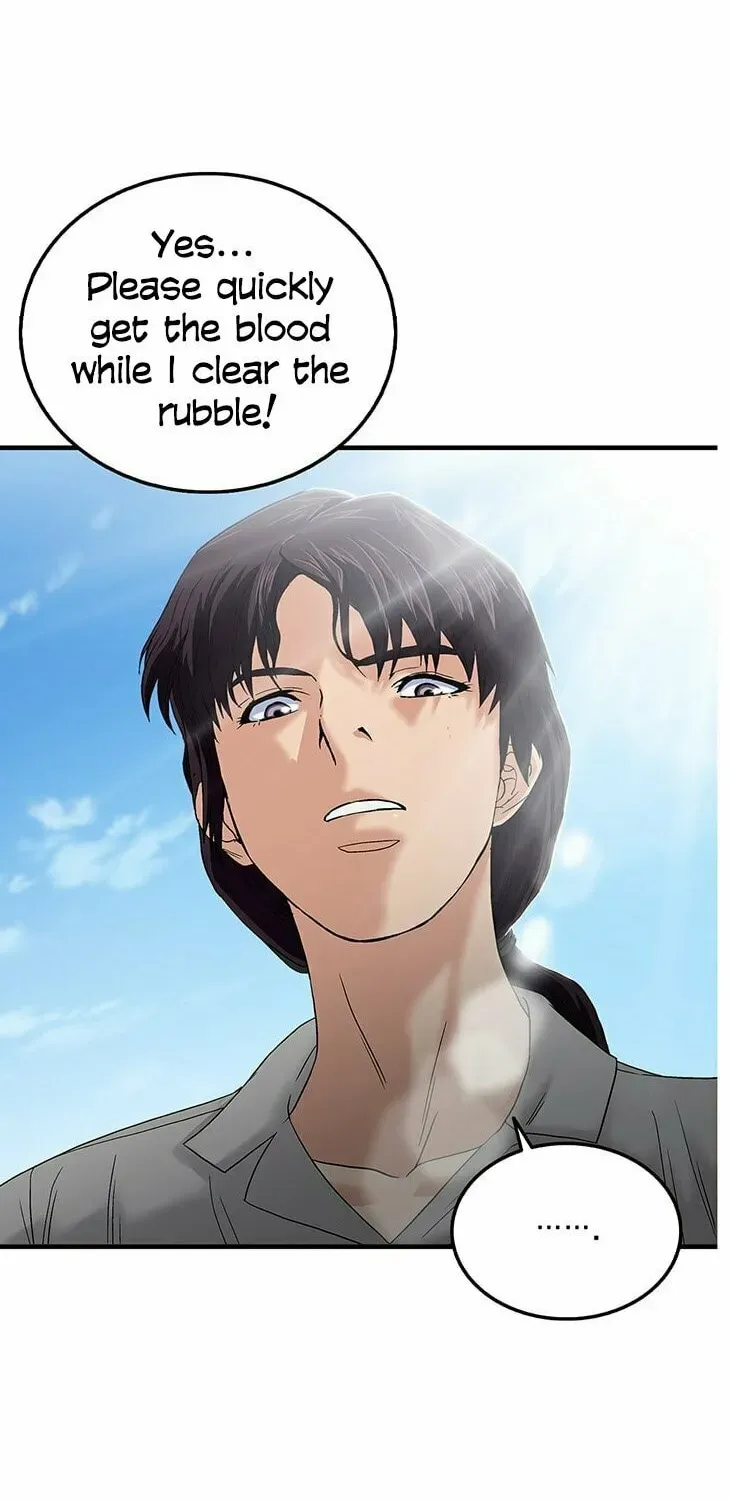 A True Doctor Chapter 52 — Page 59