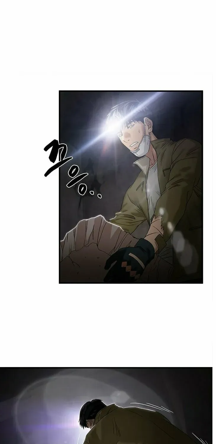 A True Doctor Chapter 52 — Page 60