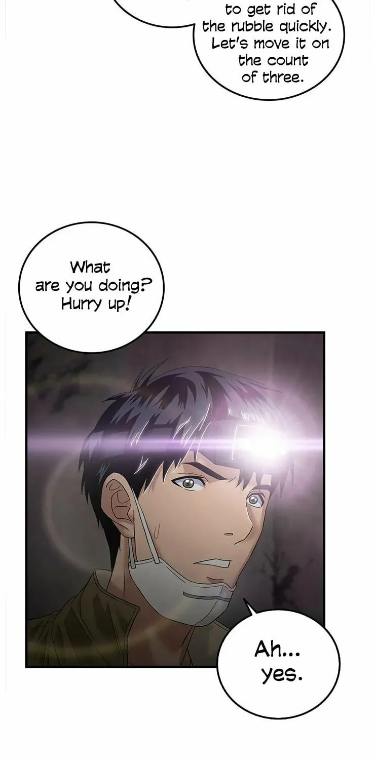 A True Doctor Chapter 52 — Page 66