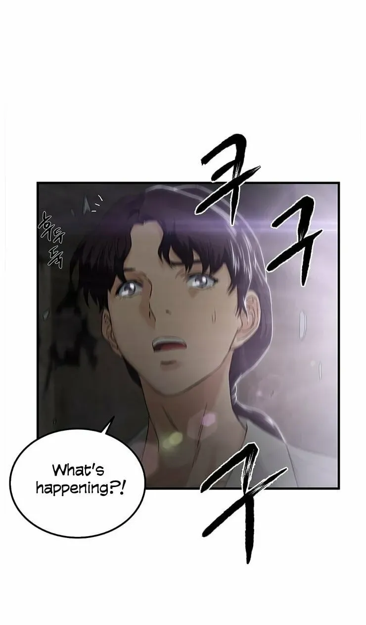 A True Doctor Chapter 52 — Page 67