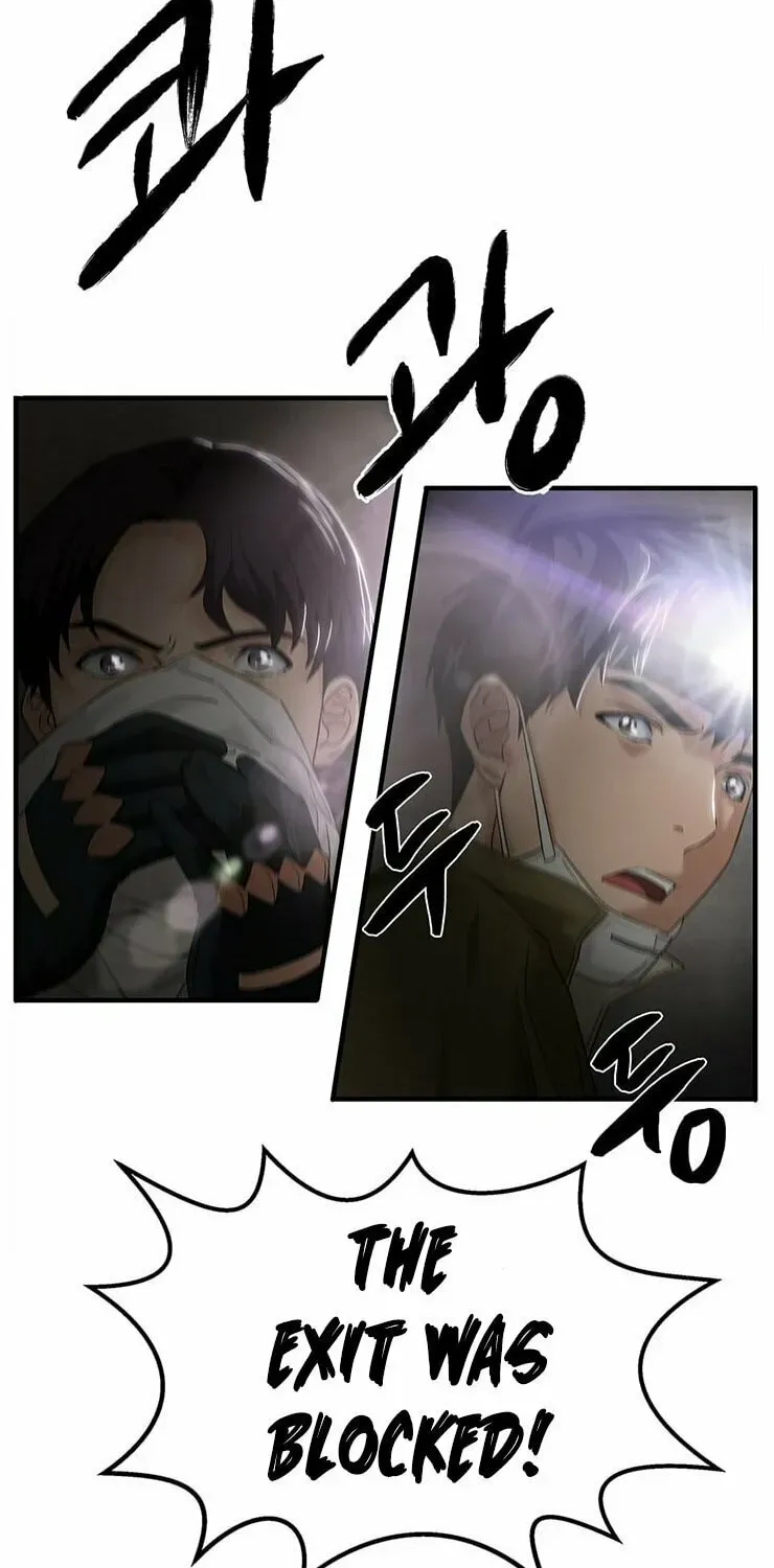 A True Doctor Chapter 52 — Page 74