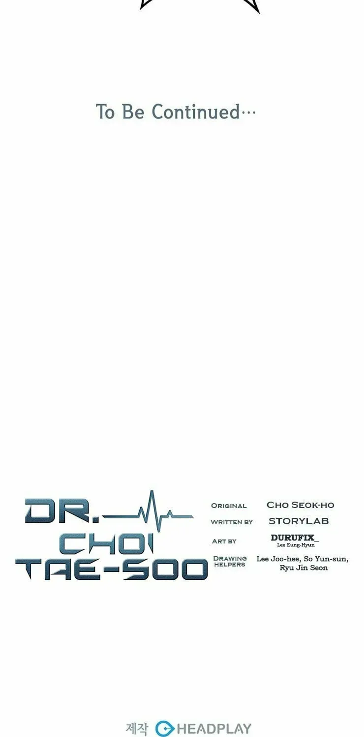 A True Doctor Chapter 52 — Page 75