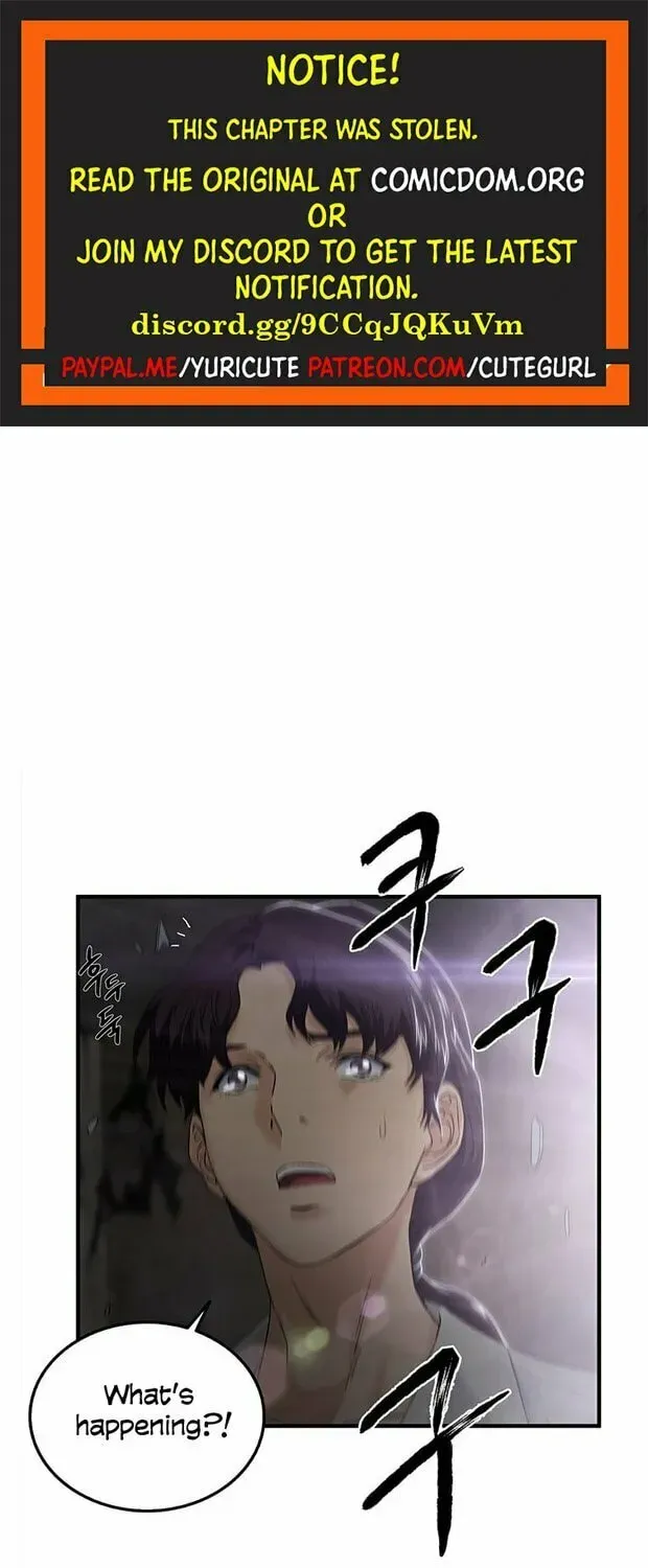 A True Doctor Chapter 53 — Page 2