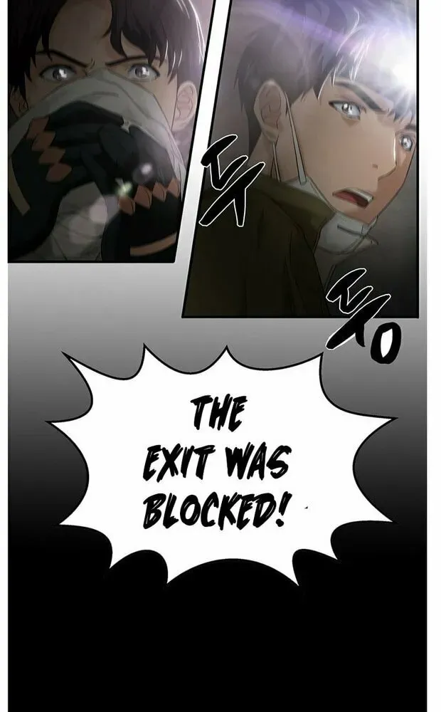 A True Doctor Chapter 53 — Page 6