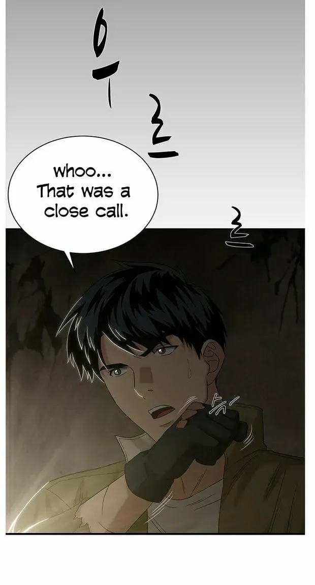 A True Doctor Chapter 53 — Page 9