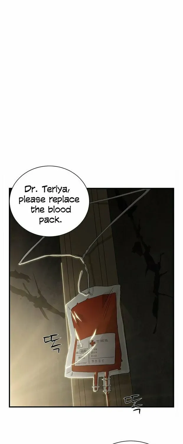 A True Doctor Chapter 53 — Page 16