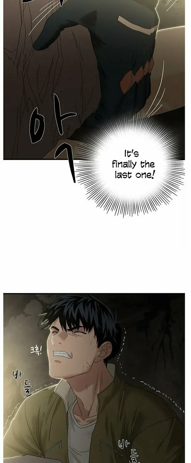 A True Doctor Chapter 53 — Page 18