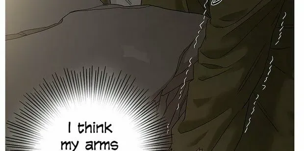 A True Doctor Chapter 53 — Page 19