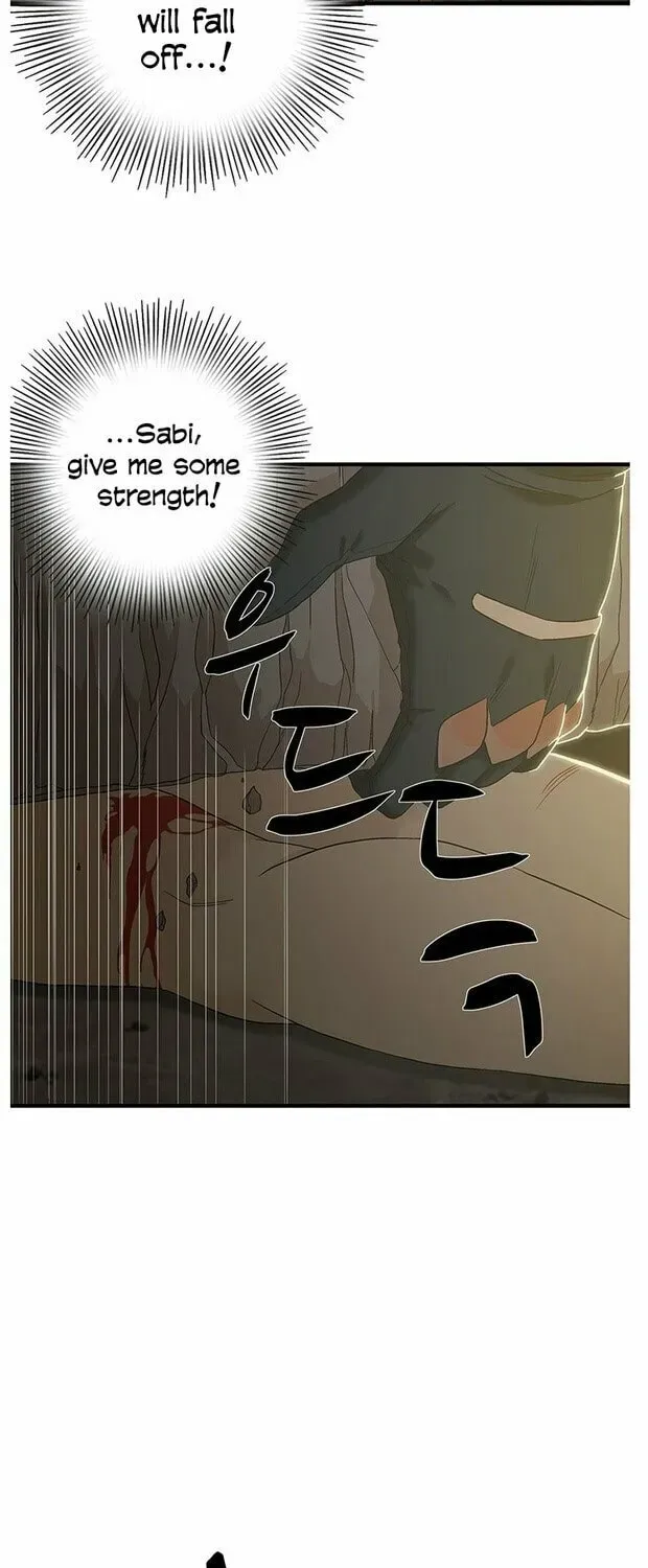 A True Doctor Chapter 53 — Page 20