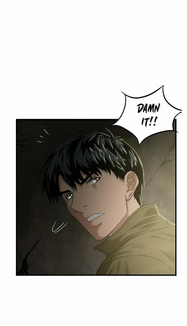 A True Doctor Chapter 53 — Page 24