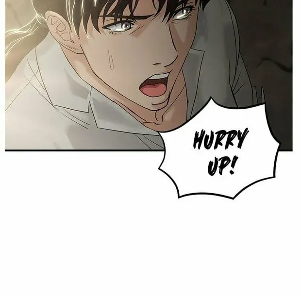 A True Doctor Chapter 53 — Page 29