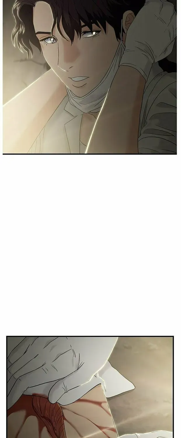 A True Doctor Chapter 53 — Page 37