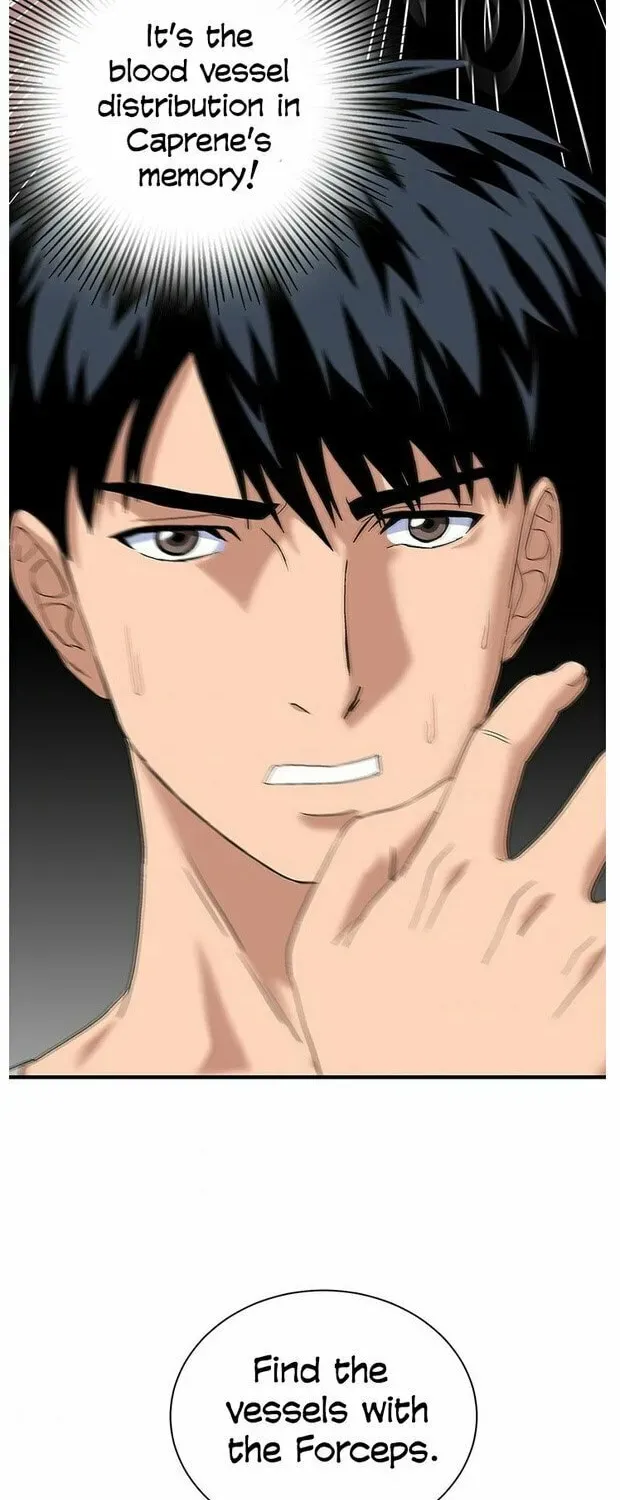 A True Doctor Chapter 53 — Page 40