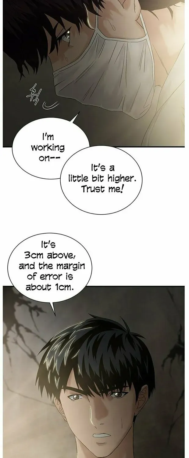 A True Doctor Chapter 53 — Page 43