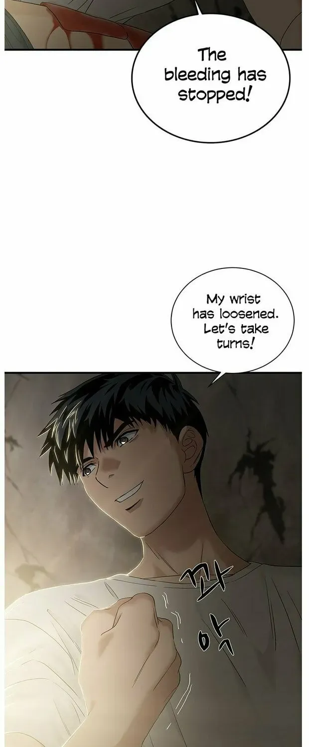 A True Doctor Chapter 53 — Page 45