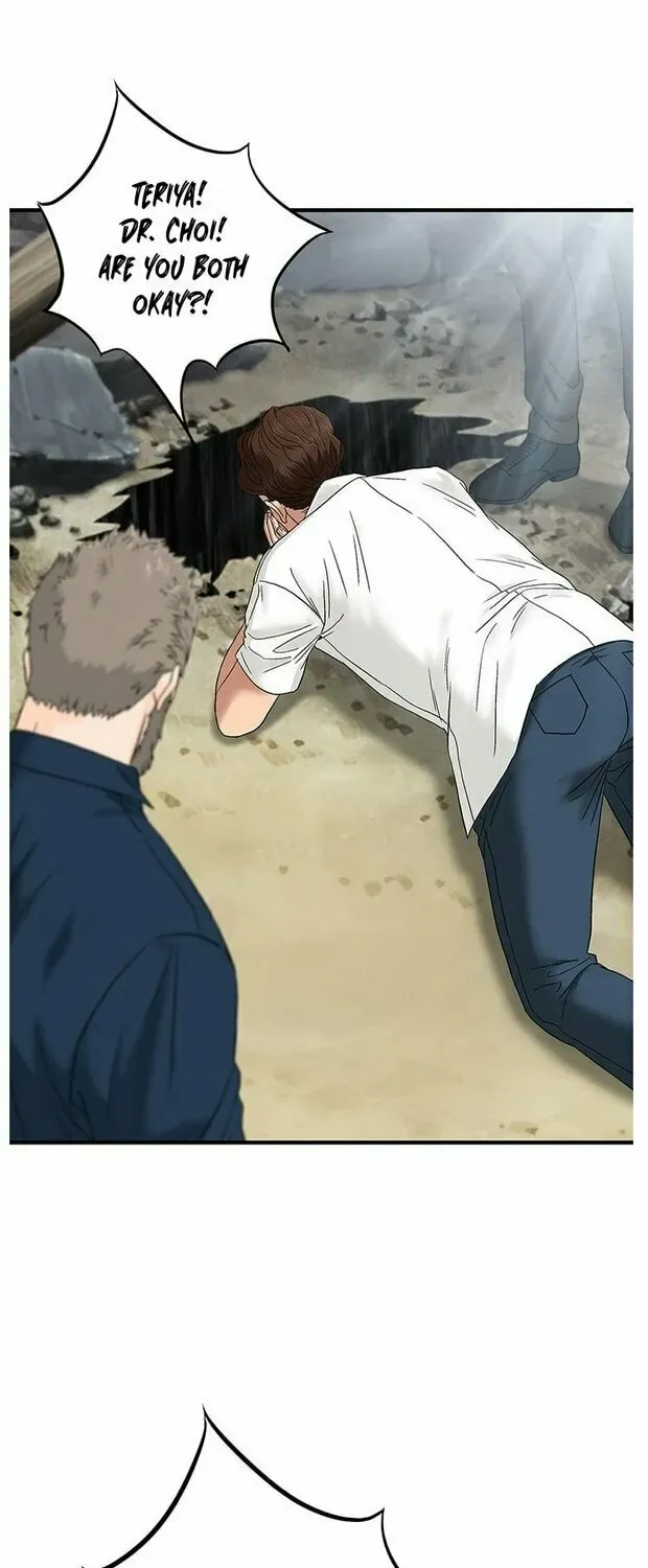 A True Doctor Chapter 53 — Page 52