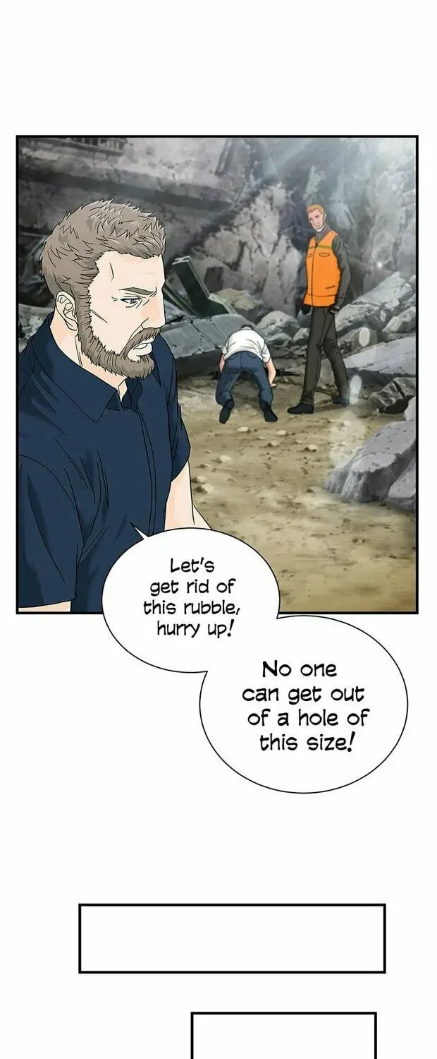 A True Doctor Chapter 53 — Page 55